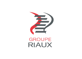 GROUPE RIAUX - Escaliers - MCO